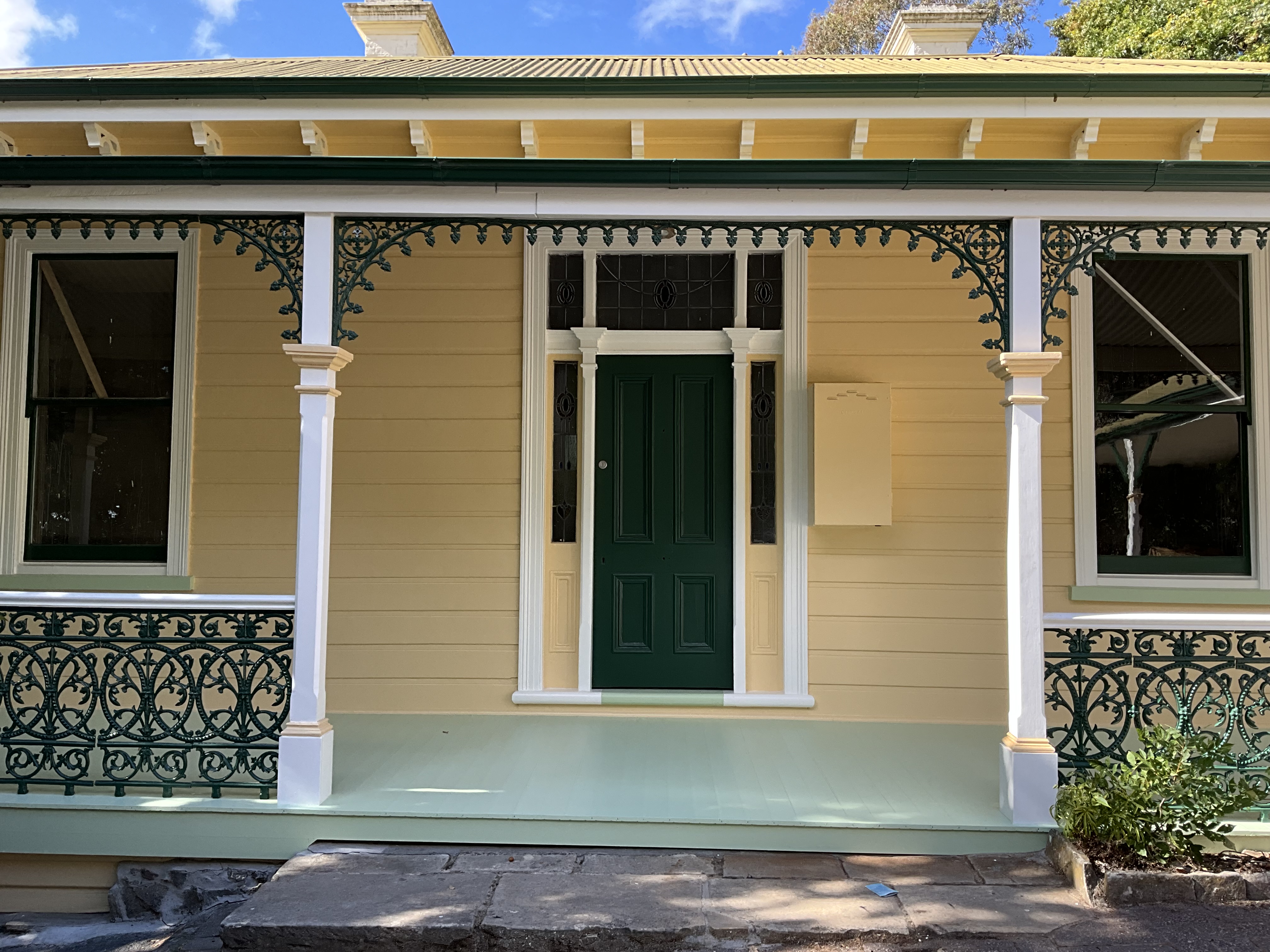 Decorative Painting Project
