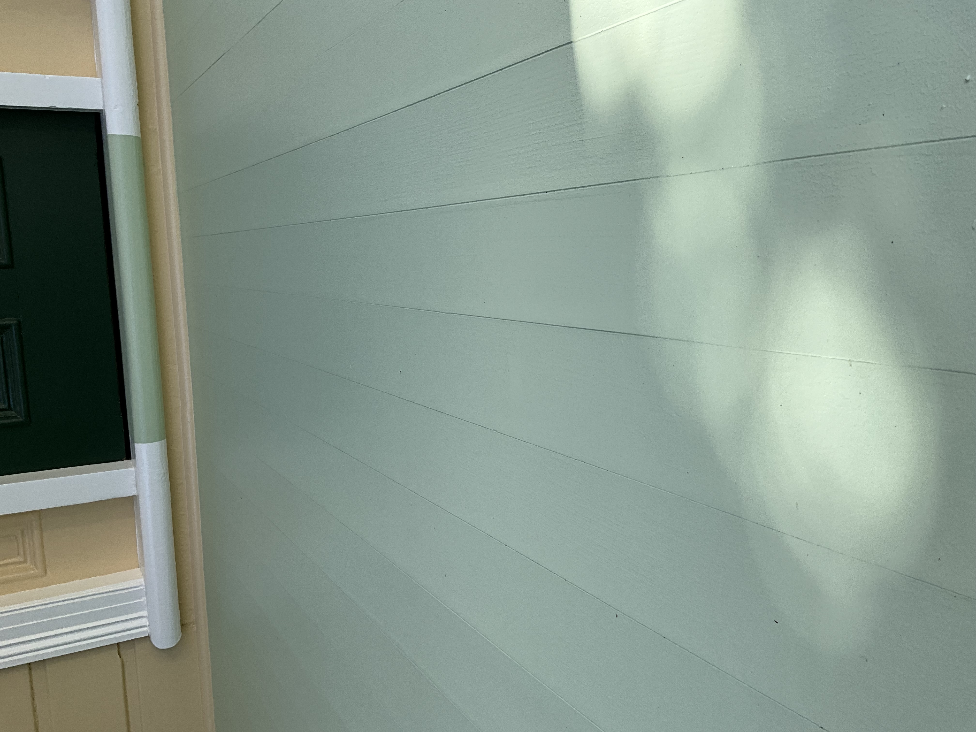 Decorative Painting Project